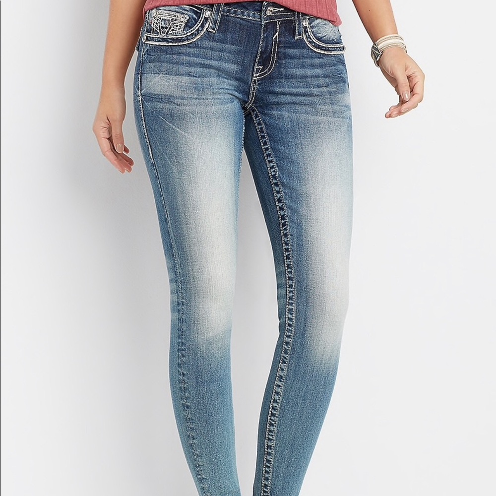 Ángels Jeans